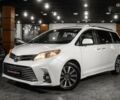 Тойота Сиенна, объемом двигателя 3.5 л и пробегом 60 тыс. км за 34900 $, фото 1 на Automoto.ua