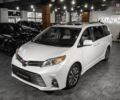 Тойота Сиенна, объемом двигателя 3.5 л и пробегом 60 тыс. км за 34900 $, фото 5 на Automoto.ua