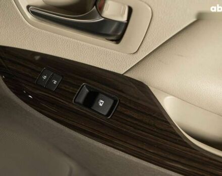 Тойота Сиенна, объемом двигателя 3.5 л и пробегом 60 тыс. км за 34900 $, фото 29 на Automoto.ua