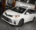 Тойота Сиенна, объемом двигателя 3.5 л и пробегом 60 тыс. км за 34900 $, фото 9 на Automoto.ua