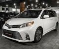 Тойота Сиенна, объемом двигателя 3.5 л и пробегом 60 тыс. км за 34900 $, фото 8 на Automoto.ua