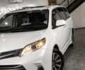 Тойота Сиенна, объемом двигателя 3.5 л и пробегом 60 тыс. км за 34900 $, фото 3 на Automoto.ua