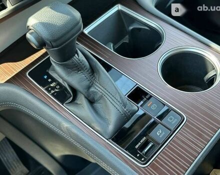 Тойота Сієнна, об'ємом двигуна 0 л та пробігом 59 тис. км за 45800 $, фото 24 на Automoto.ua