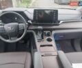 Тойота Сиенна, объемом двигателя 2.49 л и пробегом 60 тыс. км за 49999 $, фото 7 на Automoto.ua