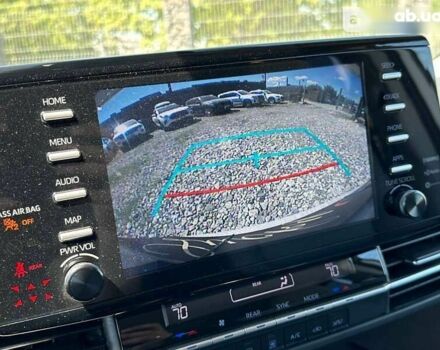 Тойота Сієнна, об'ємом двигуна 0 л та пробігом 59 тис. км за 45800 $, фото 22 на Automoto.ua