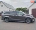Тойота Сиенна, объемом двигателя 2.49 л и пробегом 60 тыс. км за 49999 $, фото 2 на Automoto.ua