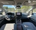 Тойота Сієнна, об'ємом двигуна 0 л та пробігом 59 тис. км за 45800 $, фото 18 на Automoto.ua