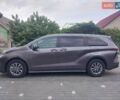 Тойота Сиенна, объемом двигателя 2.49 л и пробегом 60 тыс. км за 49999 $, фото 3 на Automoto.ua