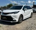 Тойота Сієнна, об'ємом двигуна 0 л та пробігом 59 тис. км за 45800 $, фото 5 на Automoto.ua
