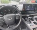 Тойота Сиенна, объемом двигателя 2.49 л и пробегом 60 тыс. км за 49999 $, фото 6 на Automoto.ua