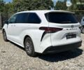 Тойота Сієнна, об'ємом двигуна 0 л та пробігом 59 тис. км за 45800 $, фото 8 на Automoto.ua