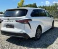 Тойота Сієнна, об'ємом двигуна 0 л та пробігом 59 тис. км за 45800 $, фото 7 на Automoto.ua