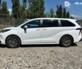 Тойота Сієнна, об'ємом двигуна 0 л та пробігом 59 тис. км за 45800 $, фото 1 на Automoto.ua