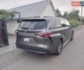 Тойота Сиенна, объемом двигателя 2.49 л и пробегом 60 тыс. км за 49999 $, фото 1 на Automoto.ua