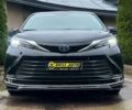 Тойота Сиенна, объемом двигателя 0 л и пробегом 30 тыс. км за 47800 $, фото 1 на Automoto.ua