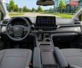 Тойота Сієнна, об'ємом двигуна 2.49 л та пробігом 30 тис. км за 39500 $, фото 1 на Automoto.ua