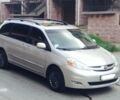 Тойота Сієнна, об'ємом двигуна 3.5 л та пробігом 175 тис. км за 19000 $, фото 1 на Automoto.ua