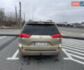 Желтый Тойота Сиенна, объемом двигателя 3.5 л и пробегом 250 тыс. км за 15500 $, фото 4 на Automoto.ua