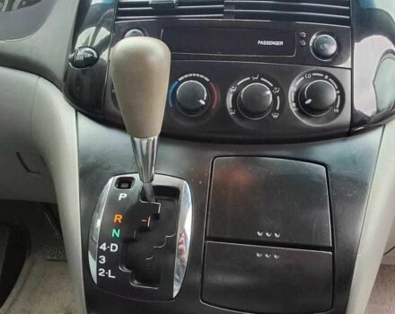 Сірий Тойота Сієнна, об'ємом двигуна 3.3 л та пробігом 270 тис. км за 6999 $, фото 12 на Automoto.ua