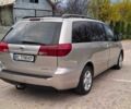 Сірий Тойота Сієнна, об'ємом двигуна 3.3 л та пробігом 270 тис. км за 6999 $, фото 5 на Automoto.ua