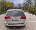 Сірий Тойота Сієнна, об'ємом двигуна 3.3 л та пробігом 270 тис. км за 6999 $, фото 7 на Automoto.ua