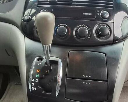 Сірий Тойота Сієнна, об'ємом двигуна 3.3 л та пробігом 270 тис. км за 6999 $, фото 12 на Automoto.ua