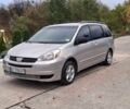 Сірий Тойота Сієнна, об'ємом двигуна 3.3 л та пробігом 270 тис. км за 6999 $, фото 4 на Automoto.ua