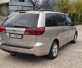 Сірий Тойота Сієнна, об'ємом двигуна 3.3 л та пробігом 270 тис. км за 6999 $, фото 6 на Automoto.ua