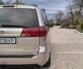 Сірий Тойота Сієнна, об'ємом двигуна 3.3 л та пробігом 270 тис. км за 6999 $, фото 8 на Automoto.ua
