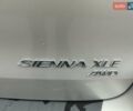 Сірий Тойота Сієнна, об'ємом двигуна 3.3 л та пробігом 320 тис. км за 8400 $, фото 1 на Automoto.ua