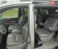 Сірий Тойота Сієнна, об'ємом двигуна 3.3 л та пробігом 320 тис. км за 8400 $, фото 7 на Automoto.ua