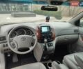 Сірий Тойота Сієнна, об'ємом двигуна 3.3 л та пробігом 320 тис. км за 8400 $, фото 16 на Automoto.ua