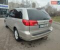 Сірий Тойота Сієнна, об'ємом двигуна 3.3 л та пробігом 320 тис. км за 8400 $, фото 6 на Automoto.ua