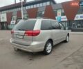 Сірий Тойота Сієнна, об'ємом двигуна 3.3 л та пробігом 320 тис. км за 8400 $, фото 14 на Automoto.ua