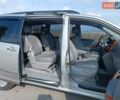 Серый Тойота Сиенна, объемом двигателя 3.5 л и пробегом 170 тыс. км за 15000 $, фото 17 на Automoto.ua