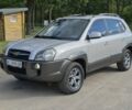 Серый Тойота Сиенна, объемом двигателя 3.46 л и пробегом 283 тыс. км за 8200 $, фото 1 на Automoto.ua