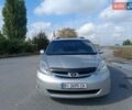 Серый Тойота Сиенна, объемом двигателя 3.5 л и пробегом 170 тыс. км за 15000 $, фото 1 на Automoto.ua