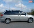 Серый Тойота Сиенна, объемом двигателя 3.5 л и пробегом 170 тыс. км за 15000 $, фото 2 на Automoto.ua