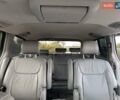 Серый Тойота Сиенна, объемом двигателя 3.5 л и пробегом 170 тыс. км за 15000 $, фото 8 на Automoto.ua