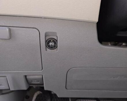 Серый Тойота Сиенна, объемом двигателя 2.7 л и пробегом 198 тыс. км за 11000 $, фото 15 на Automoto.ua