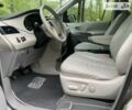 Серый Тойота Сиенна, объемом двигателя 3.5 л и пробегом 230 тыс. км за 13900 $, фото 12 на Automoto.ua