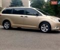 Сірий Тойота Сієнна, об'ємом двигуна 2.7 л та пробігом 186 тис. км за 12500 $, фото 6 на Automoto.ua