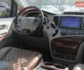 Сірий Тойота Сієнна, об'ємом двигуна 3.5 л та пробігом 217 тис. км за 13000 $, фото 11 на Automoto.ua
