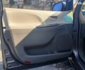 Серый Тойота Сиенна, объемом двигателя 2.7 л и пробегом 306 тыс. км за 11690 $, фото 8 на Automoto.ua