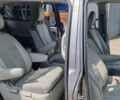 Серый Тойота Сиенна, объемом двигателя 3.5 л и пробегом 295 тыс. км за 13400 $, фото 36 на Automoto.ua
