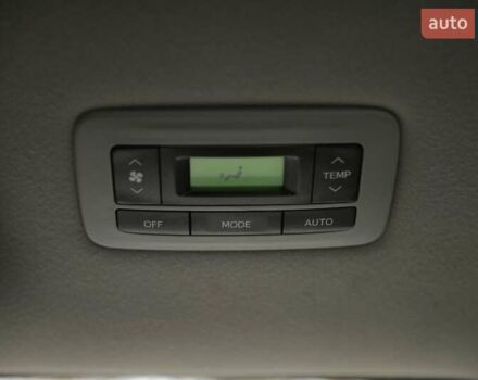 Серый Тойота Сиенна, объемом двигателя 3.46 л и пробегом 203 тыс. км за 17999 $, фото 67 на Automoto.ua