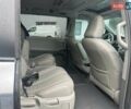 Серый Тойота Сиенна, объемом двигателя 3.5 л и пробегом 280 тыс. км за 15990 $, фото 36 на Automoto.ua