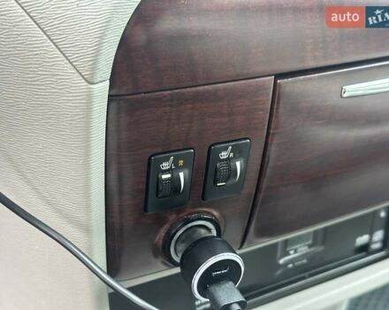 Серый Тойота Сиенна, объемом двигателя 3.5 л и пробегом 280 тыс. км за 15990 $, фото 28 на Automoto.ua