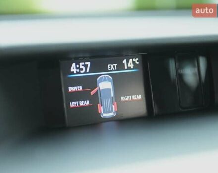 Серый Тойота Сиенна, объемом двигателя 3.46 л и пробегом 203 тыс. км за 17999 $, фото 41 на Automoto.ua