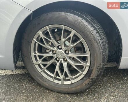 Серый Тойота Сиенна, объемом двигателя 3.5 л и пробегом 280 тыс. км за 15990 $, фото 13 на Automoto.ua